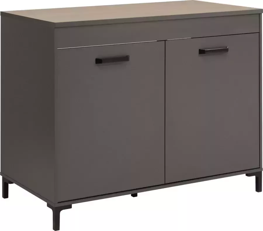 Parisot Dressoir Moove 2 deuren