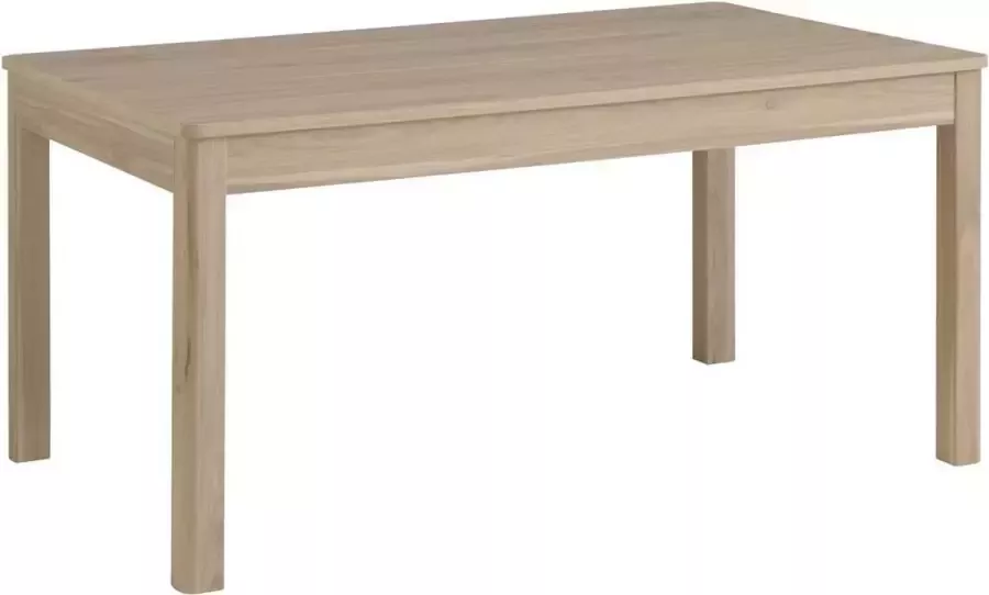 Parisot Eettafel Wendy