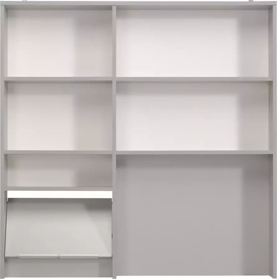 Parisot Opzetmeubel Spoon 120 cm - Foto 2