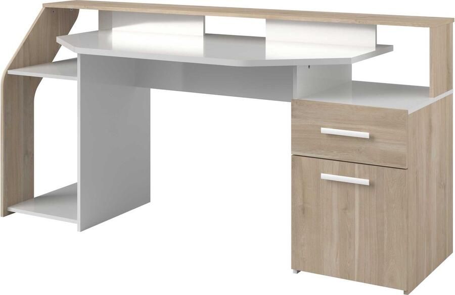 Parisot Bureau 178 cm