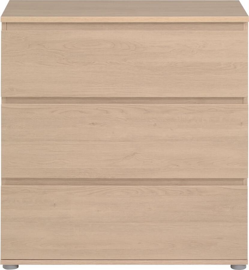 Parisot Commode Bruin 77x40x82 cm - Foto 2