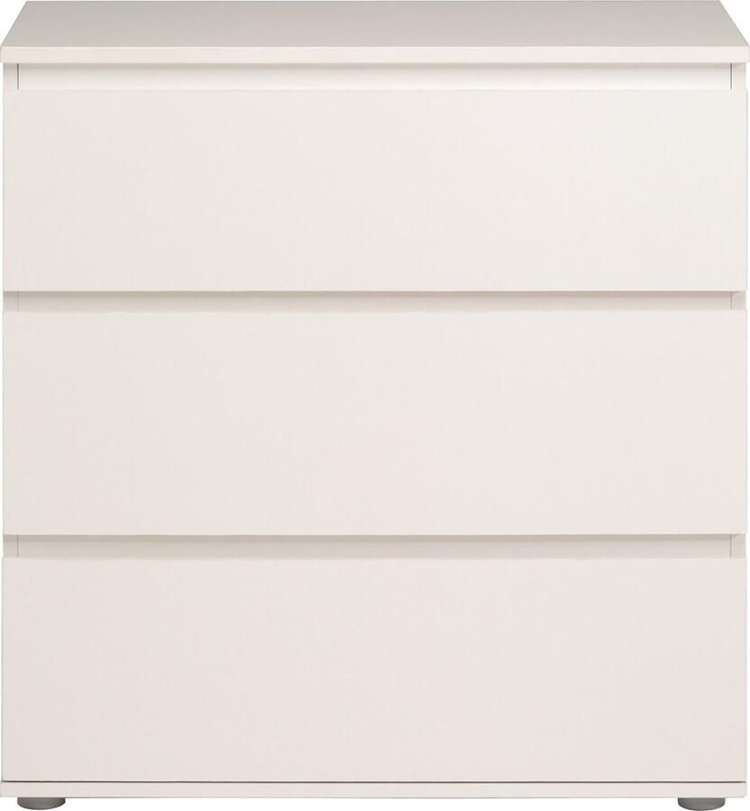 Parisot Commode Wit 77x40x82 cm - Foto 2
