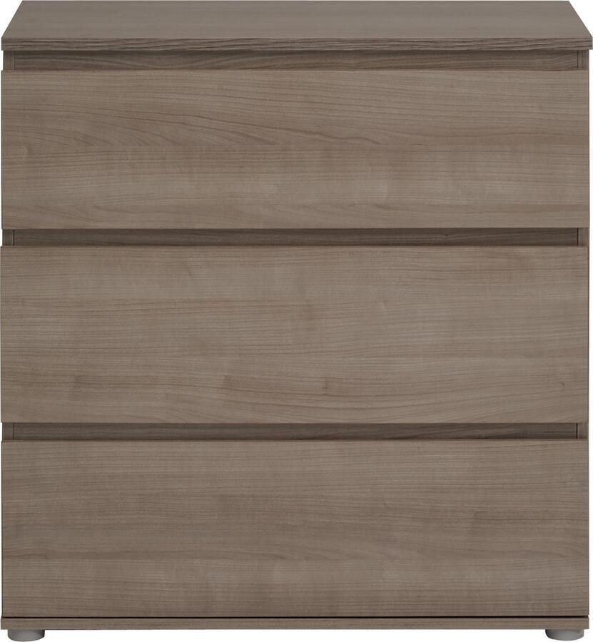 Parisot Commode Bruin 77x40x82 cm