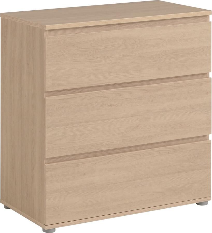 Parisot Commode Bruin 77x40x82 cm