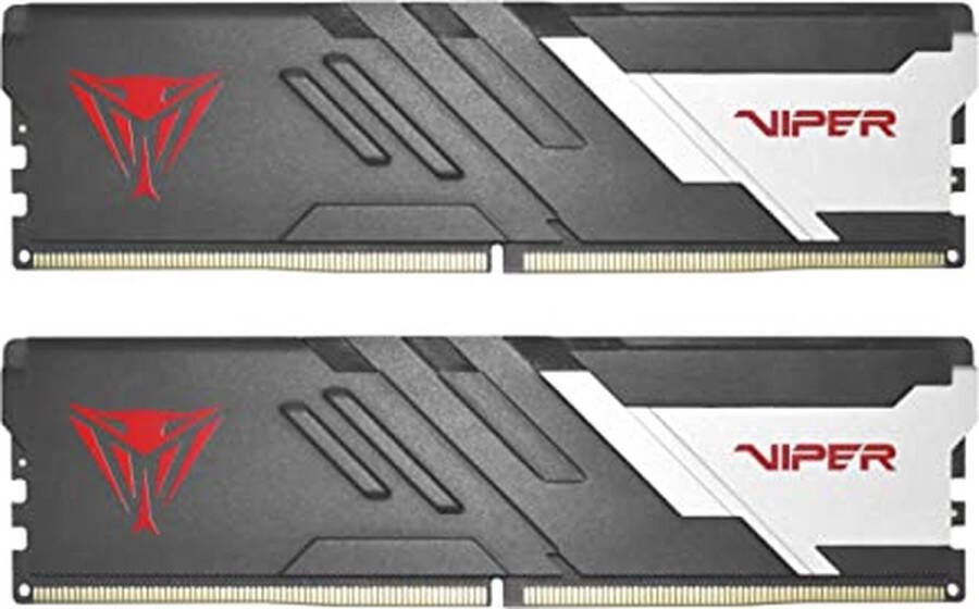 Patriot Memory Viper Venom Kit DDR5 RAM 32GB (2 x 16GB) 6000MHz CL36
