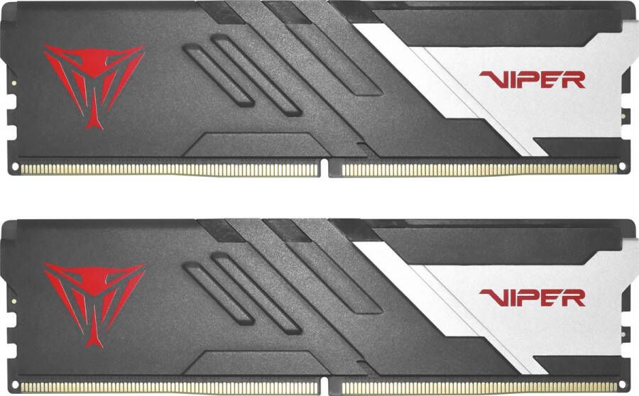 Patriot Memory Viper Venom PVV532G620C40K 32 GB 2 x 16 GB DDR5 6200 MHz 288-pin DIMM