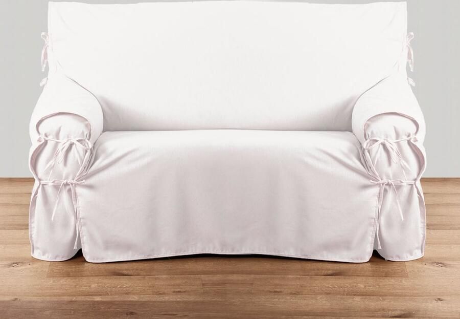 Paulato by GA.I.CO bankhoes zetelhoes 2-zit perfecte pasvorm made in Italy bankbeschermer