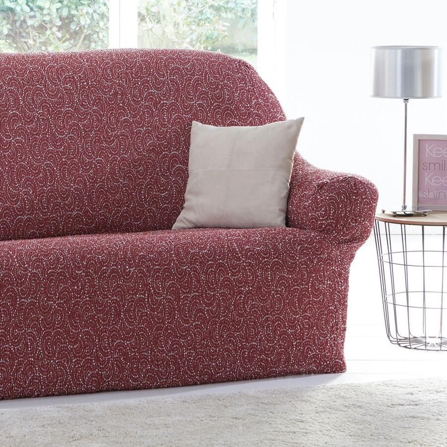 Paulato by GA.I.CO bankhoes zetelhoes 2-zit perfecte pasvorm made in Italy stretch bankbeschermer