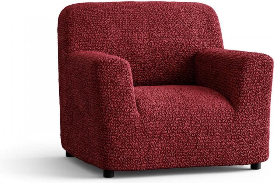 Paulato bankhoes zetelhoes 1-zit perfecte pasvorm made in Italy stretch bankbeschermer