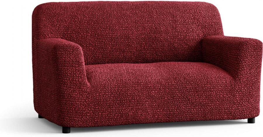 Paulato bankhoes zetelhoes 2-zit perfecte pasvorm made in Italy stretch bankbeschermer