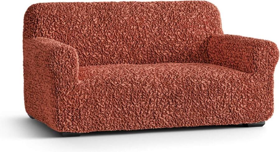 Paulato bankhoes zetelhoes 2-zit perfecte pasvorm made in Italy stretch bankbeschermer - Foto 2