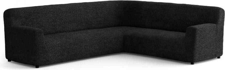 Paulato bankhoes zetelhoes hoekbank perfecte pasvorm made in Italy stretch bankbeschermer