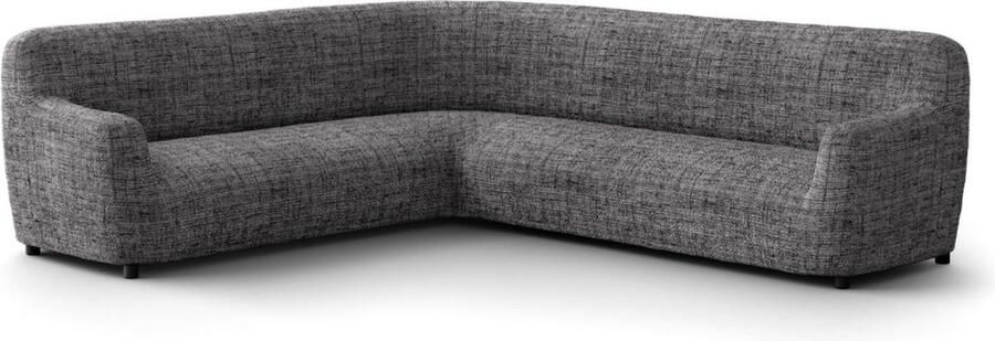 Paulato bankhoes zetelhoes hoekbank perfecte pasvorm made in Italy stretch bankbeschermer