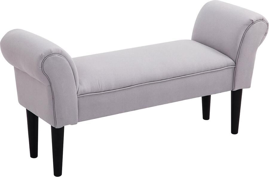 Pawhut Katzentoilette mit Dachfenster Katzenklo mit Bodenschale mit Schaufel Tragbar PP ABS 47 x 55 x 44 cm - Foto 2