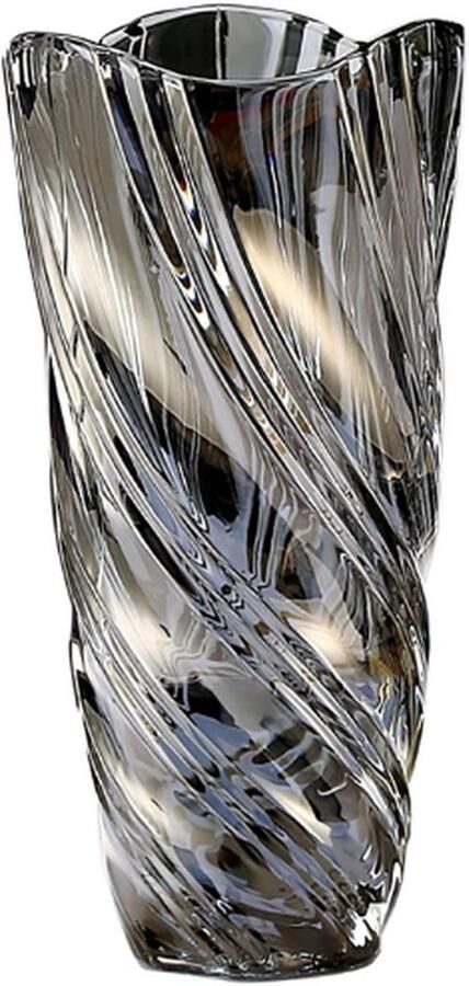 PEAM Glazen Bloemenvaas Moderne Minimalistische Vaas Nordic Glass Handgemaakt Bloemenarrangement Decoratie Hydrocultuur Ornament Voor Thuis Eettafel Cadeau Voor Bruiloft & Housewarming Party