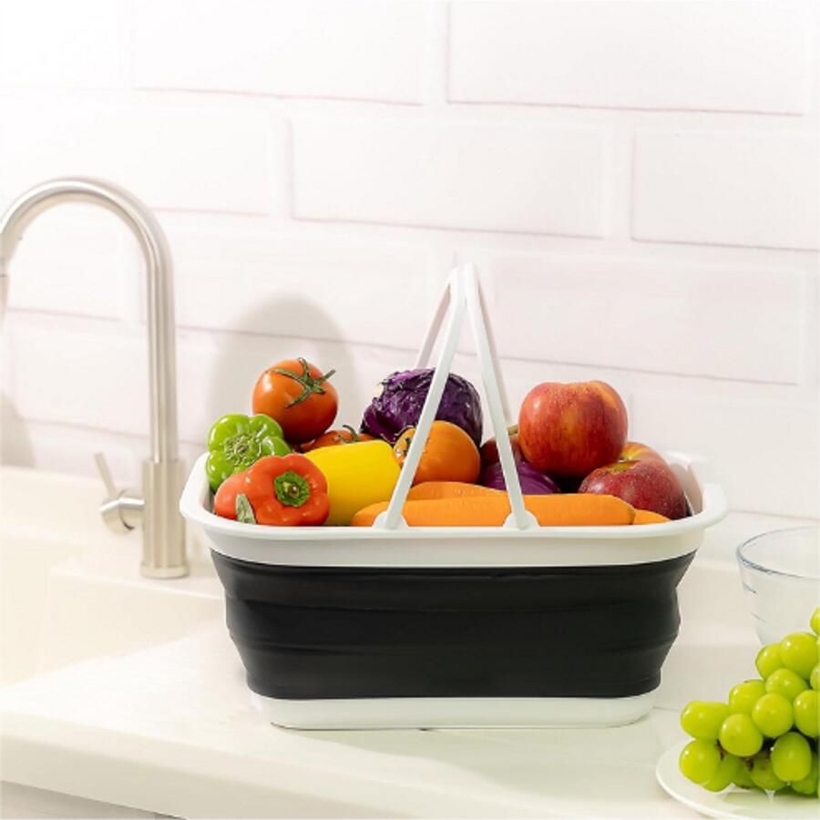 PEAM Kubus Opbergdozen Opvouwbare Stoffen Opbergbakken & Organizer Ideaal Voor Kast & Speelgoedopslag 30x30x30 cm