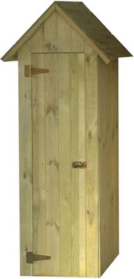 Pelckmans TUINKAST OPALE