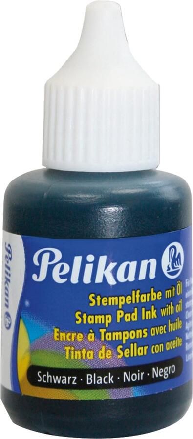 Pelikan 351353 navulling voor stempelkussens