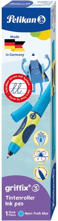 Pelikan kinderbalpen in bessensmaak