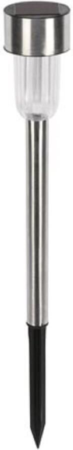 Perel Lampen Op Zonne-Energie 8 St