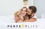 Perfectmatras Pocketvering Matras 150x200 – 7 zones – 21 cm hoog Pocketveren Met Koudschuim – Pocketveer met Wasbare Hoes – Life - Thumbnail 2