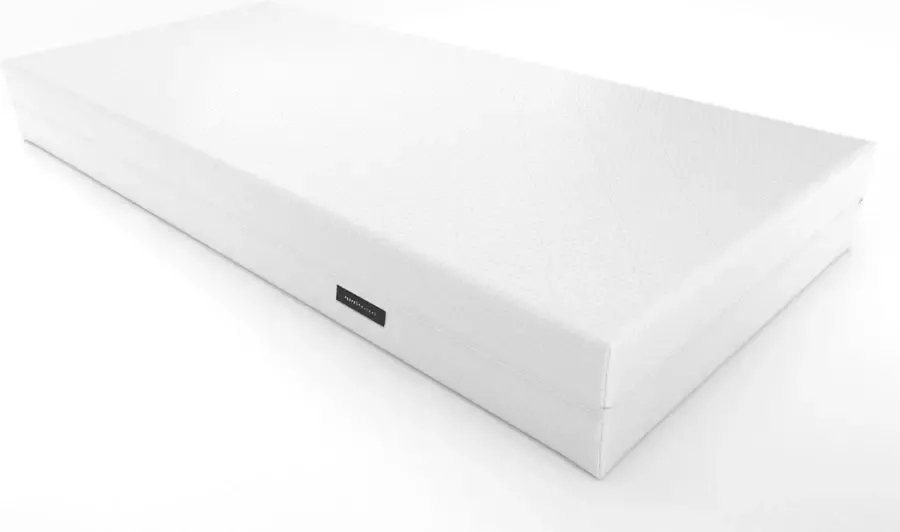 Perfectmatras Pocketvering Matras 80x190 7 zones 21 cm hoog - Foto 2