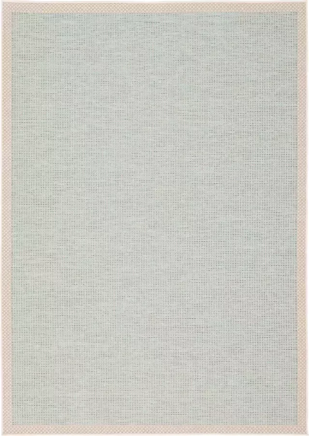 Pergamon Binnen & buiten Tapijt Flatweave Ottawa Border - Foto 4