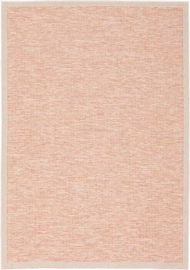 Pergamon Binnen & buiten Tapijt Flatweave Ottawa Border