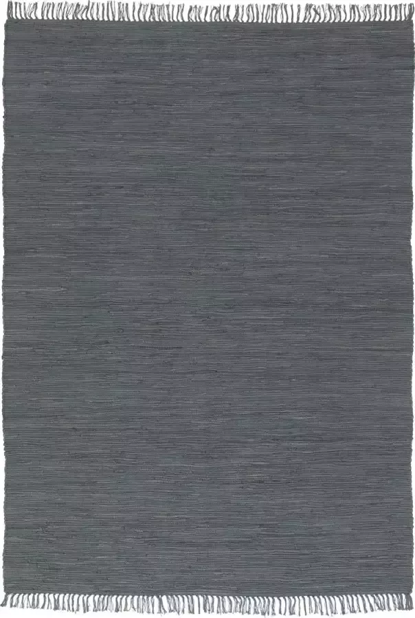 Pergamon Cotton Nature Tapijt Jolly Cotton