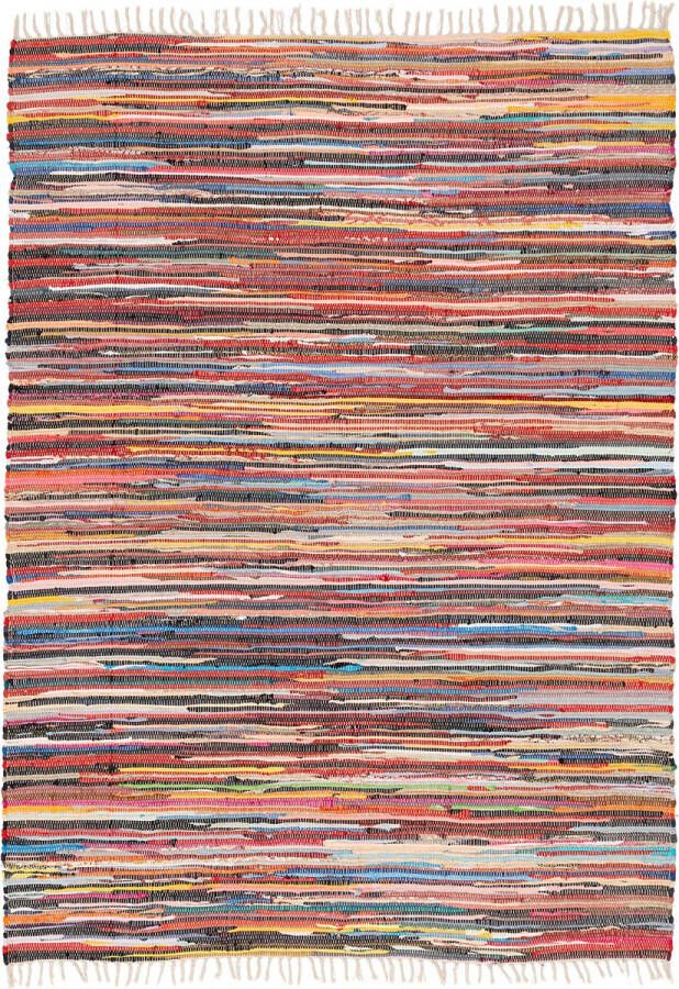 Pergamon Cotton Nature Tapijt Jolly Cotton