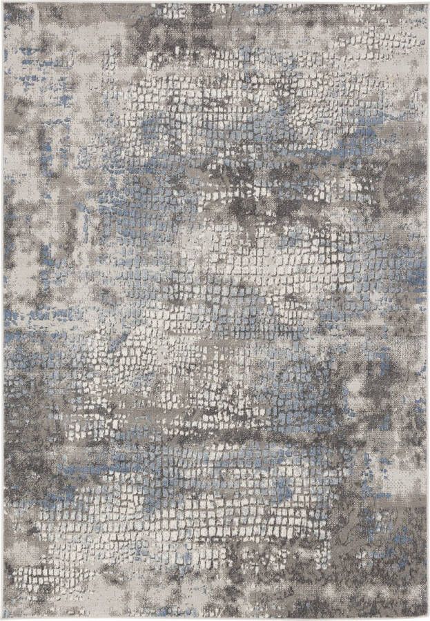 Pergamon Designer Vloerkleed Modern Orient Vintage Klassiek