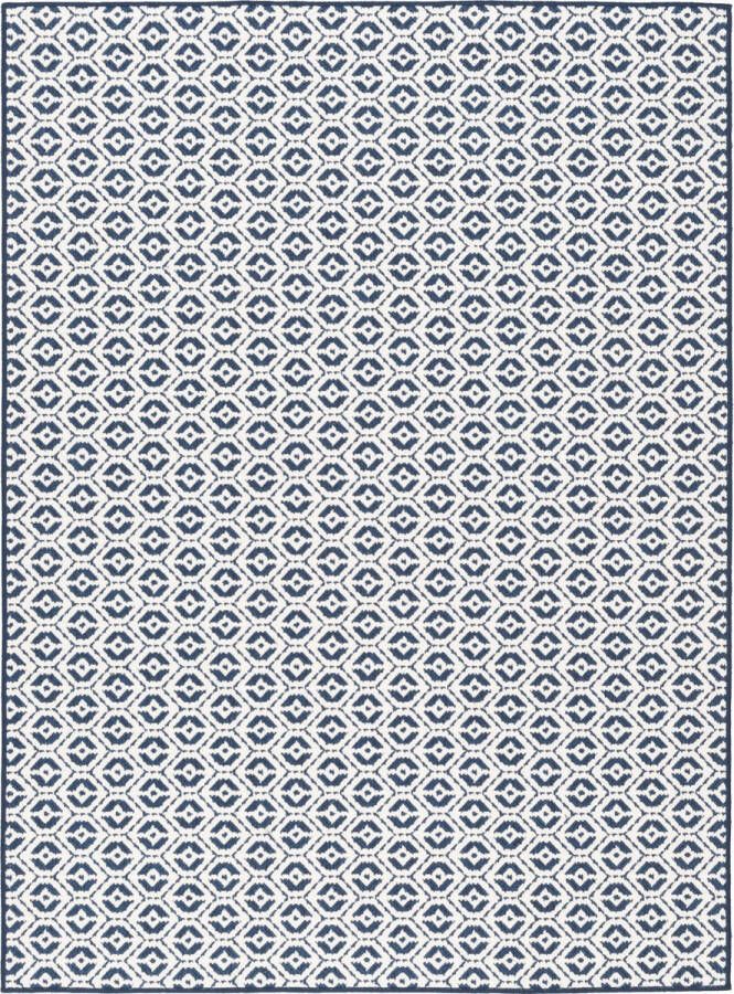 Pergamon Dubbelzijdig Cape Cod vloerkleed voor binnen en buiten