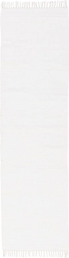 Pergamon Jolly Cotton Katoen Natuurlijk Loper Tapijt - Foto 4