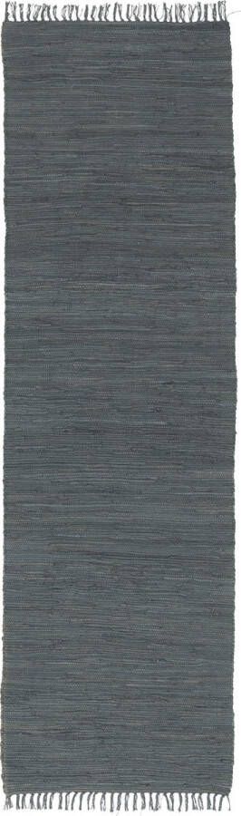 Pergamon Jolly Cotton Katoen Natuurlijk Loper Tapijt - Foto 2