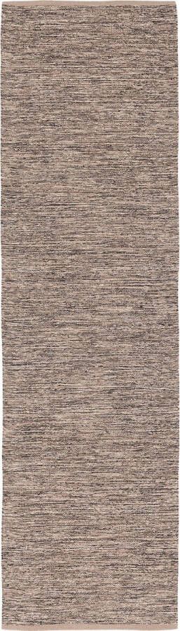 Pergamon Katoen Kelim Vloerkleed Runner Easy - Foto 3