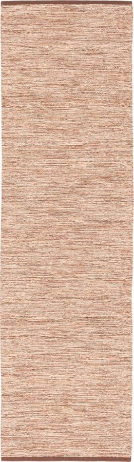 Pergamon Katoen Kelim Vloerkleed Runner Easy - Foto 2