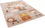 Pergamon Kindertapijt vloerkleed Maui Kids speelwereld - Thumbnail 2