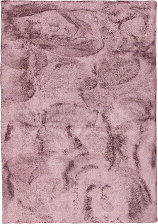 Pergamon Luxe Super Zachte Bont Vloerkleed Tapijt Plush - Foto 9