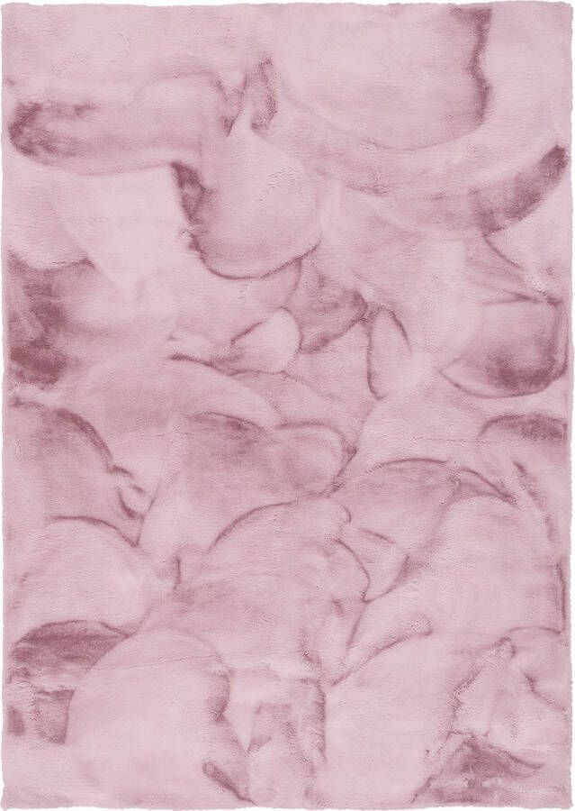 Pergamon Luxe Super Zachte Bont Vloerkleed Tapijt Plush - Foto 5