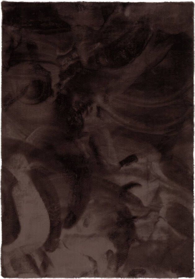 Pergamon Luxe Super Zachte Bont Vloerkleed Tapijt Plush - Foto 20