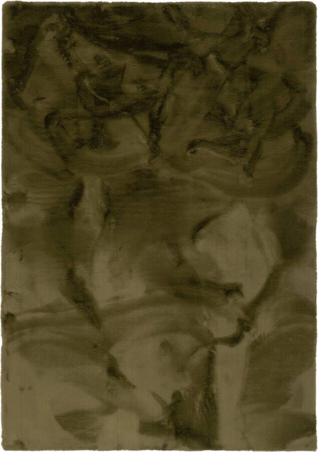 Pergamon Luxe Super Zachte Bont Vloerkleed Tapijt Plush - Foto 7