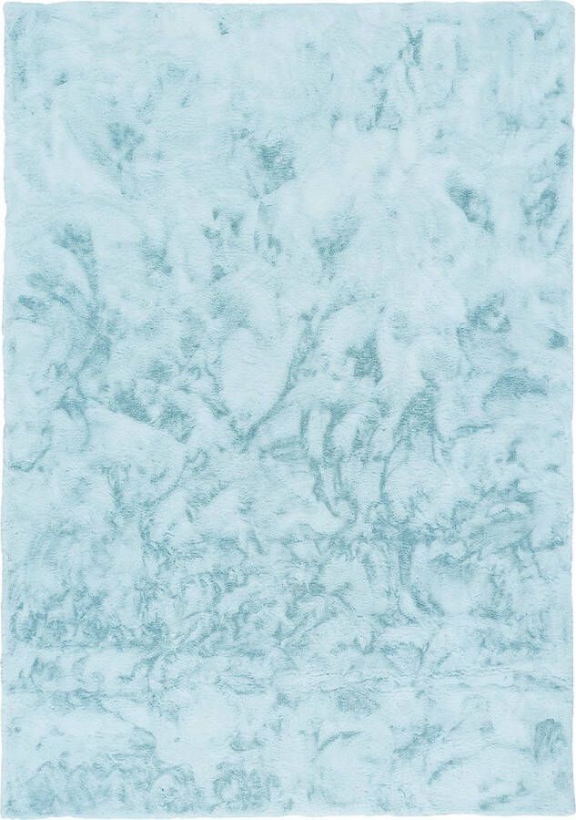 Pergamon Luxe Super Zachte Bont Vloerkleed Tapijt Plush - Foto 12