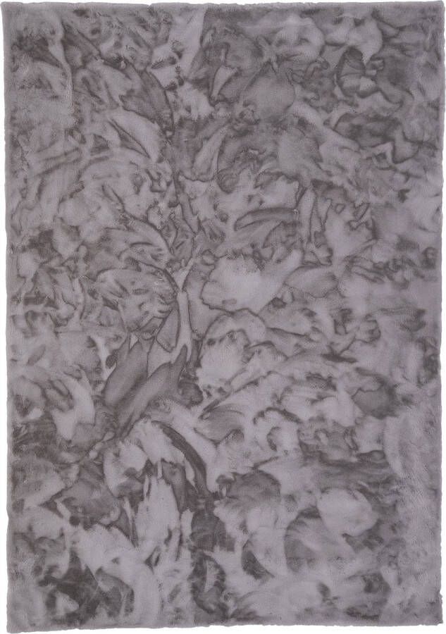 Pergamon Luxe Super Zachte Bont Vloerkleed Tapijt Plush - Foto 13