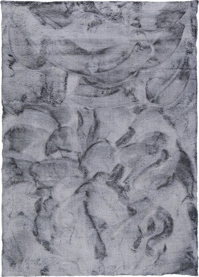 Pergamon Luxe Super Zachte Bont Vloerkleed Tapijt Plush - Foto 2