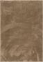 Pergamon Luxe Superzacht hoogpolig langpolig tapijt Zijdezacht - Thumbnail 3