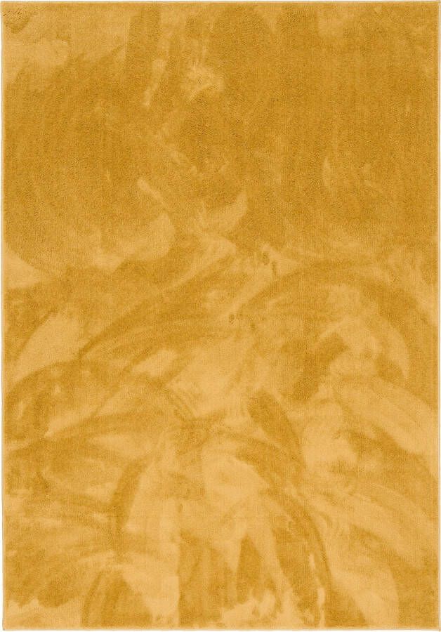 Pergamon Luxe Superzacht Hoogpolig Tapijt Melia