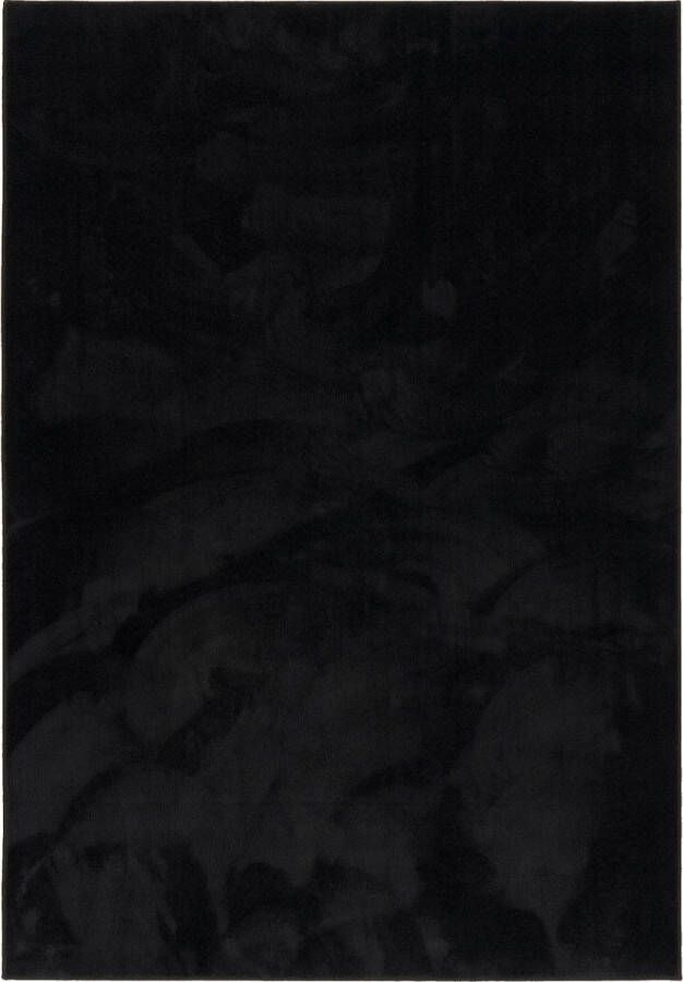 Pergamon Luxe Superzacht Hoogpolig Tapijt Melia