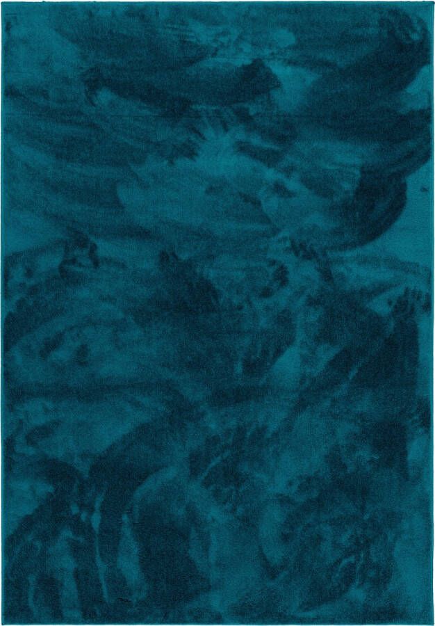 Pergamon Luxe Superzacht Hoogpolig Tapijt Melia