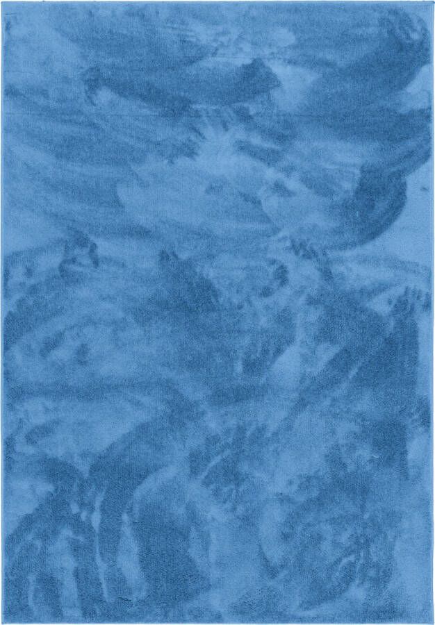 Pergamon Luxe Superzacht Hoogpolig Tapijt Melia