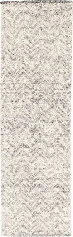 Pergamon Natuur Tapijt Kelim Loper Wol Lara Meliert - Foto 2